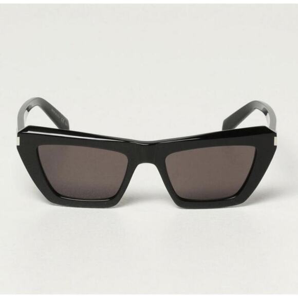 NEW!!! Yves Saint Laurent SL-467-001-52 Authentic main image 7